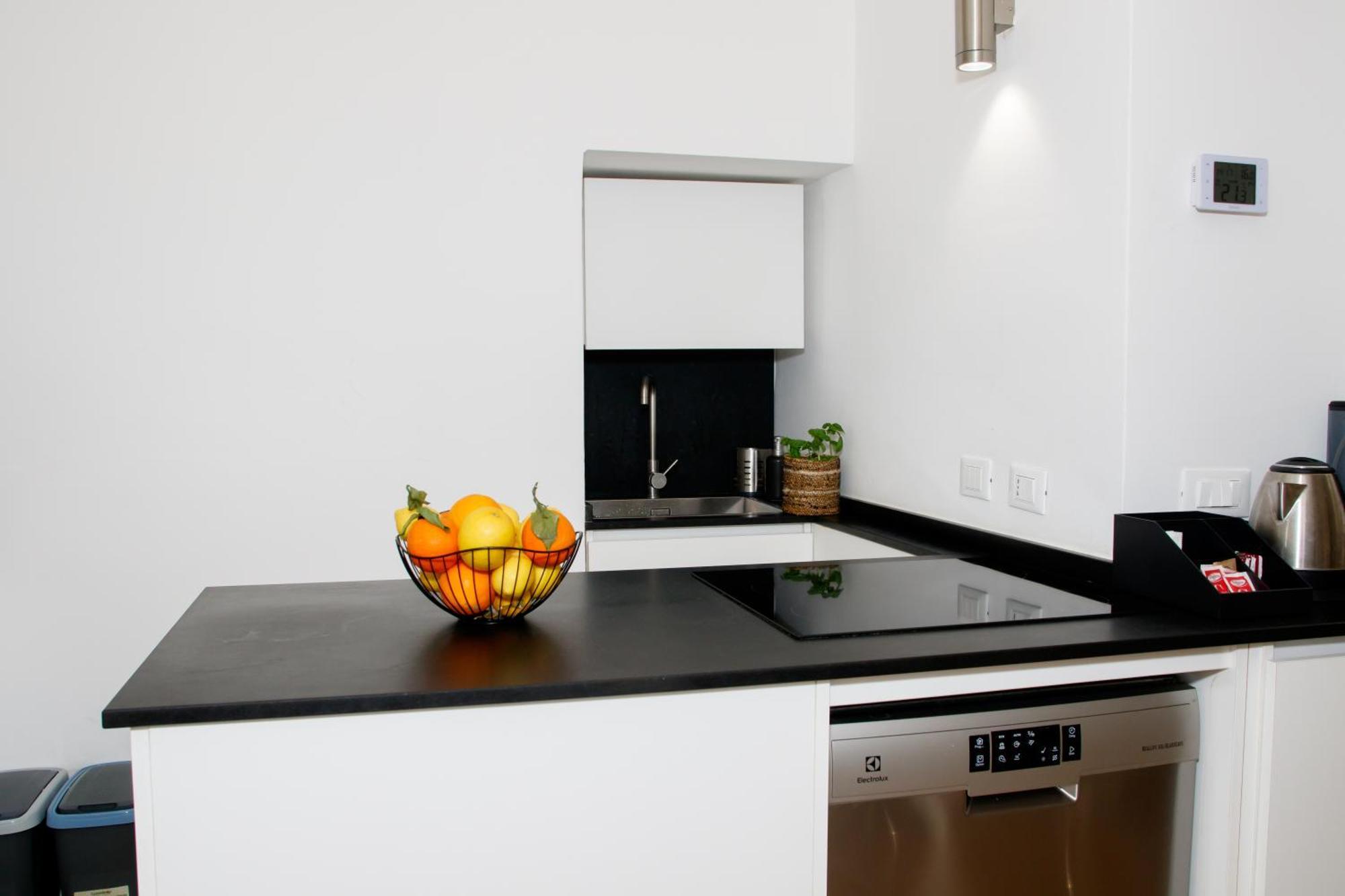 Valverde Home Палермо Екстериор снимка