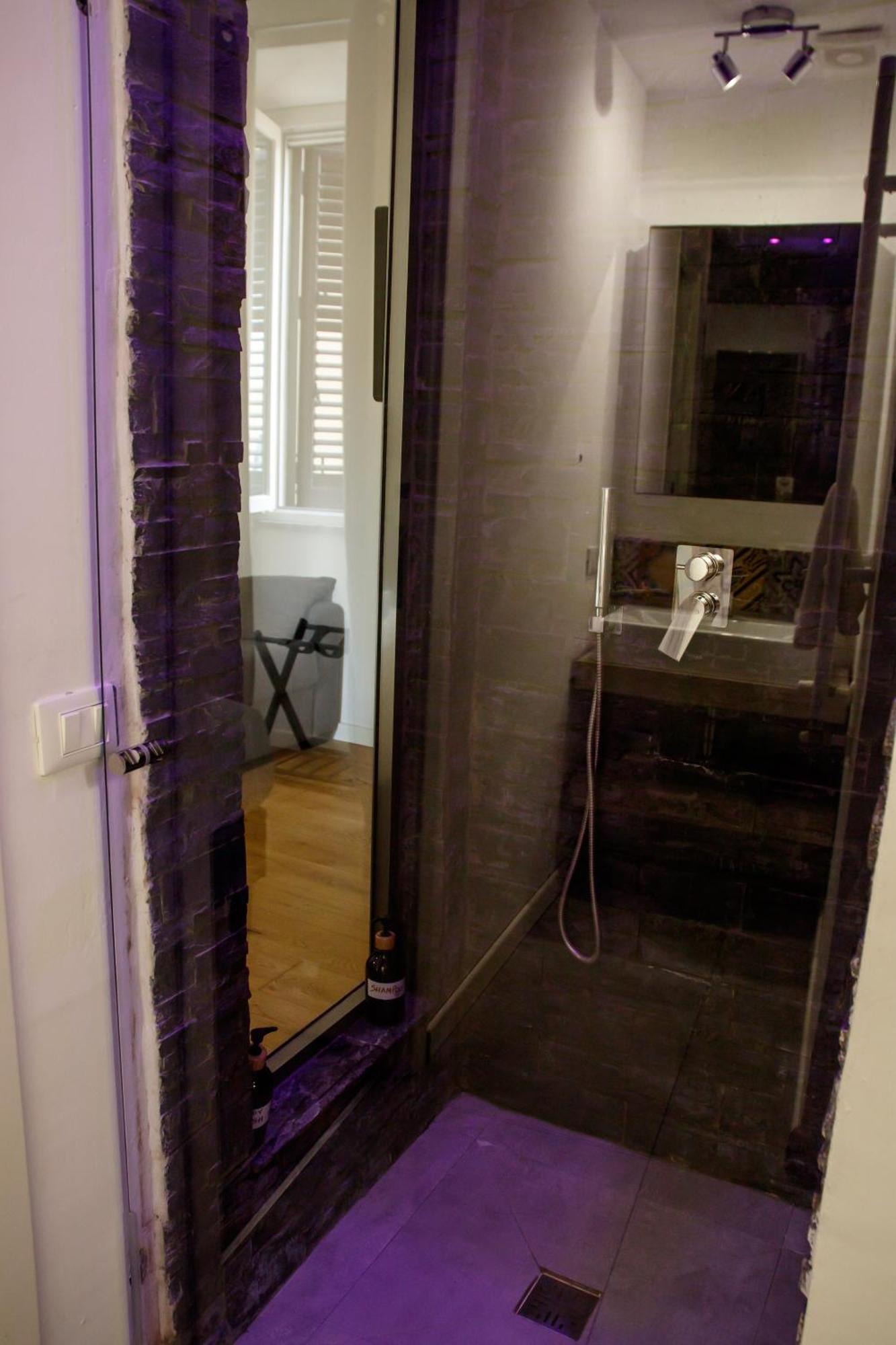 Valverde Home Палермо Екстериор снимка